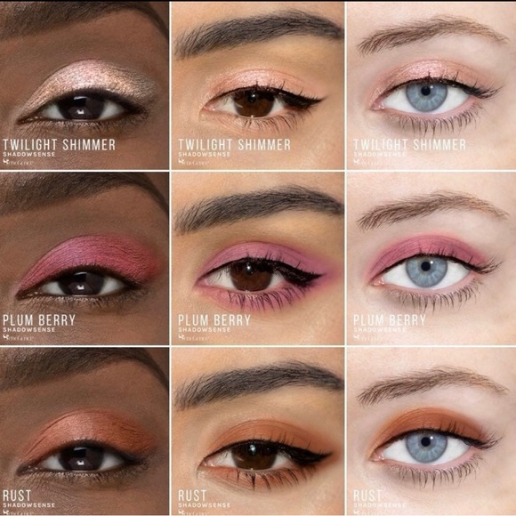 Shadow Sense by Senegence. Shade: Rust, NWT. (1 LipsSense) - Picture 3 of 6